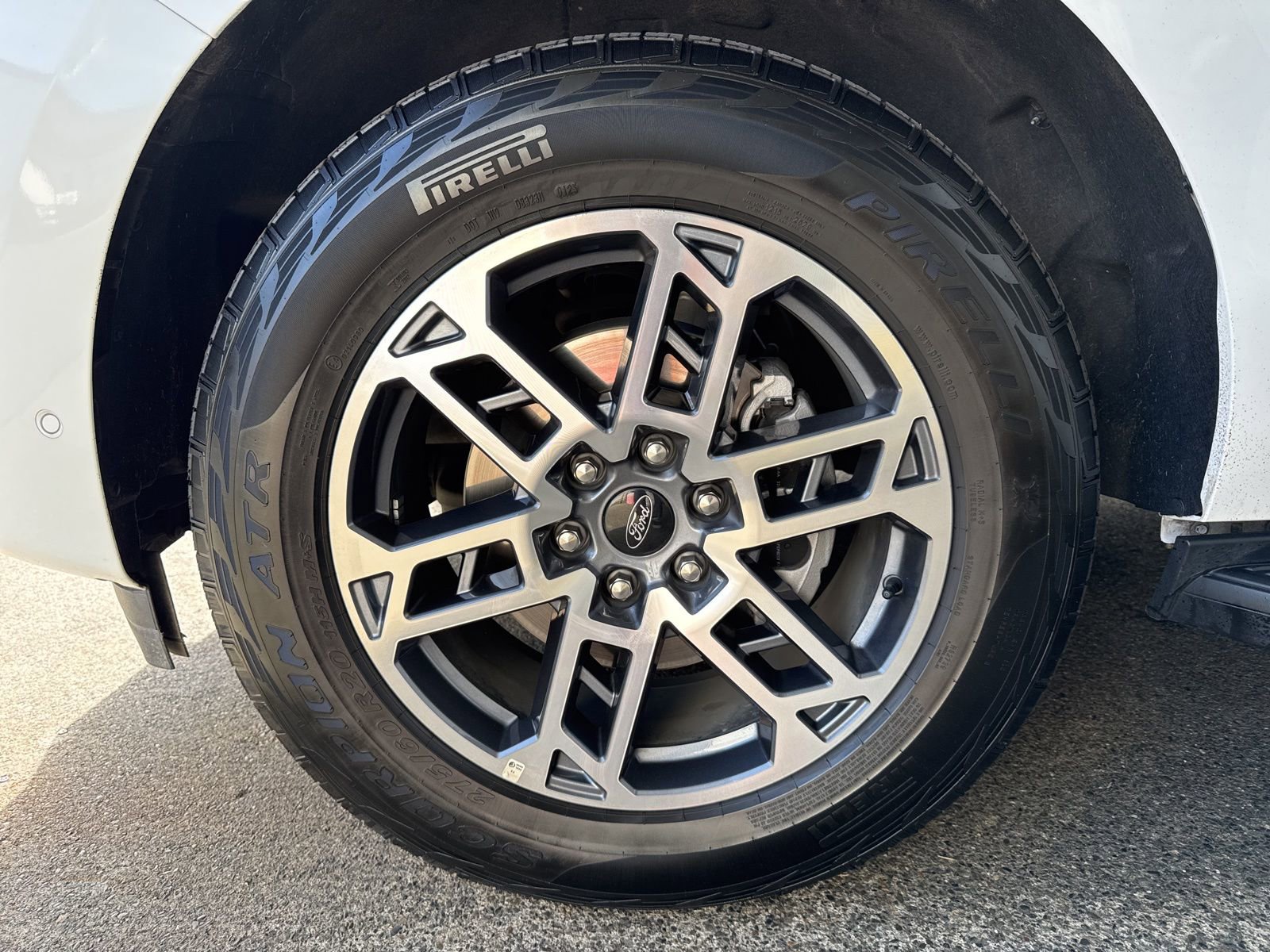 Used 2025 Ford Expedition Max Active image 20