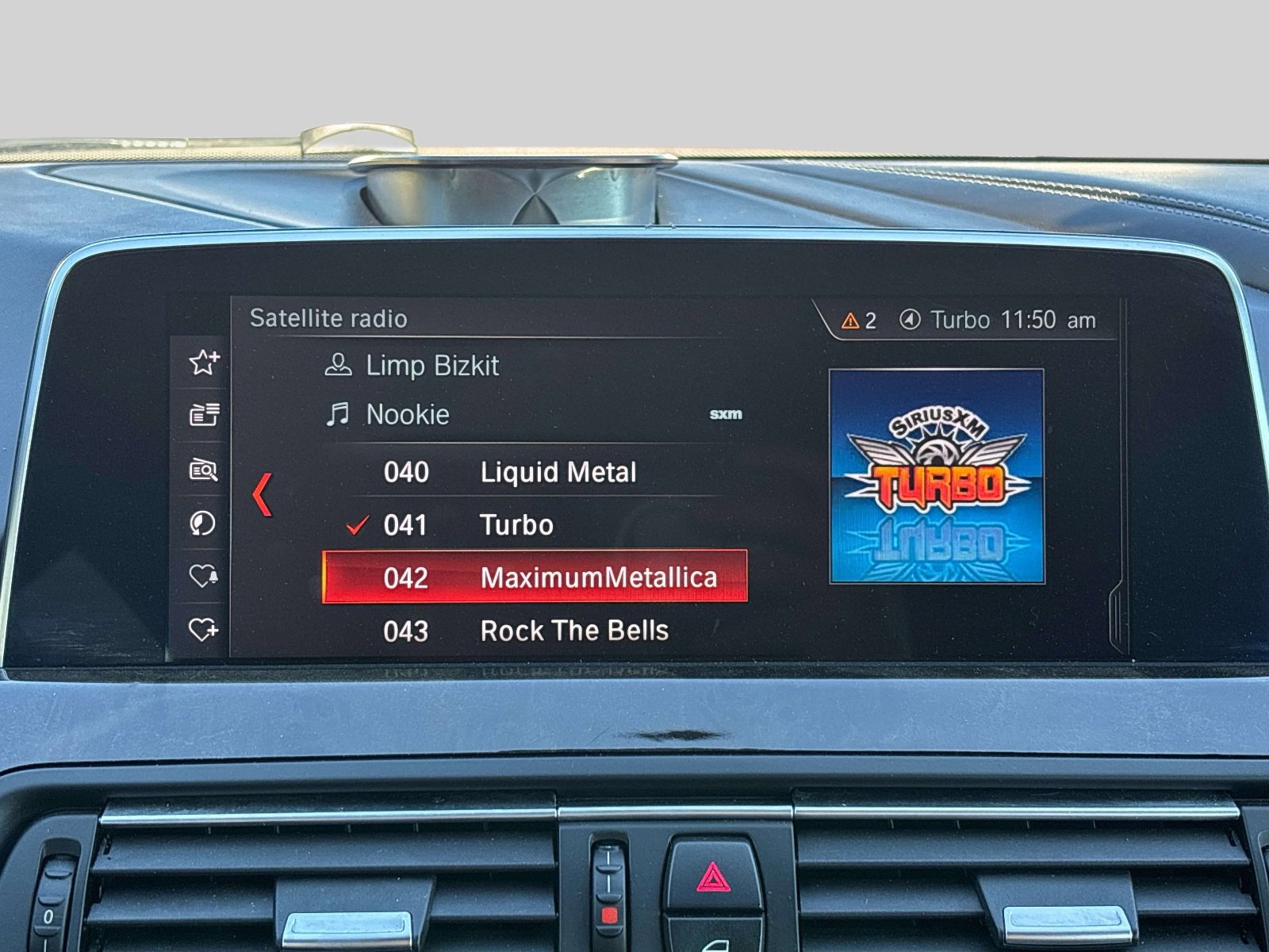 Used 2018 BMW ALPINA B6 xDrive Gran Coupe w/ Executive Package AWD/4WD image 25