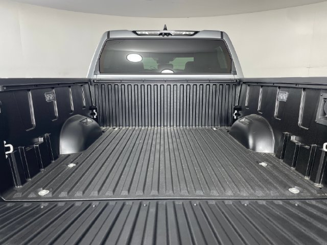 New 2026 Toyota Tundra Limited AWD/4WD image 7