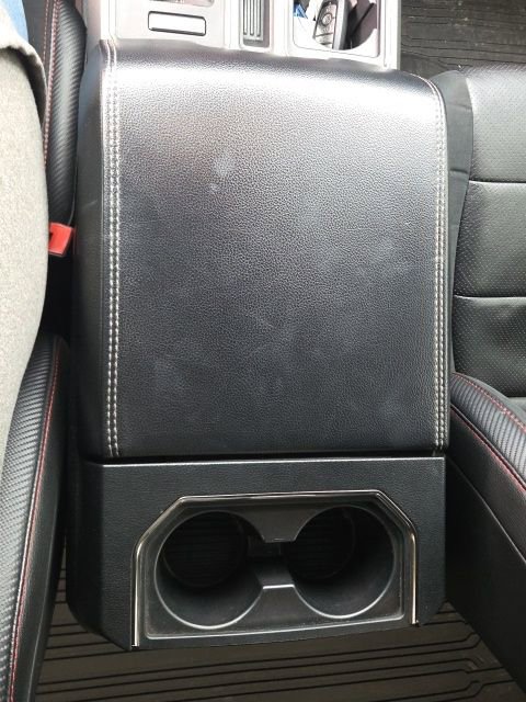 Used 2020 Ford F150 Raptor w/ Equipment Group 802A Luxury image 38