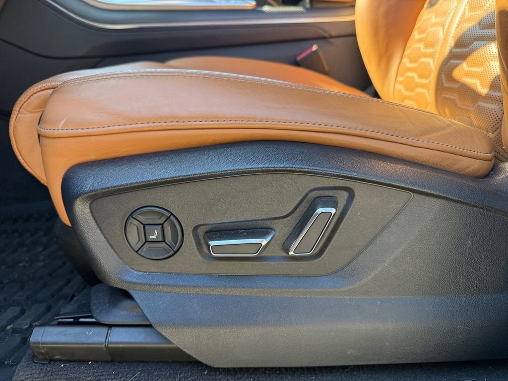 Used 2021 Audi RS Q8 image 13