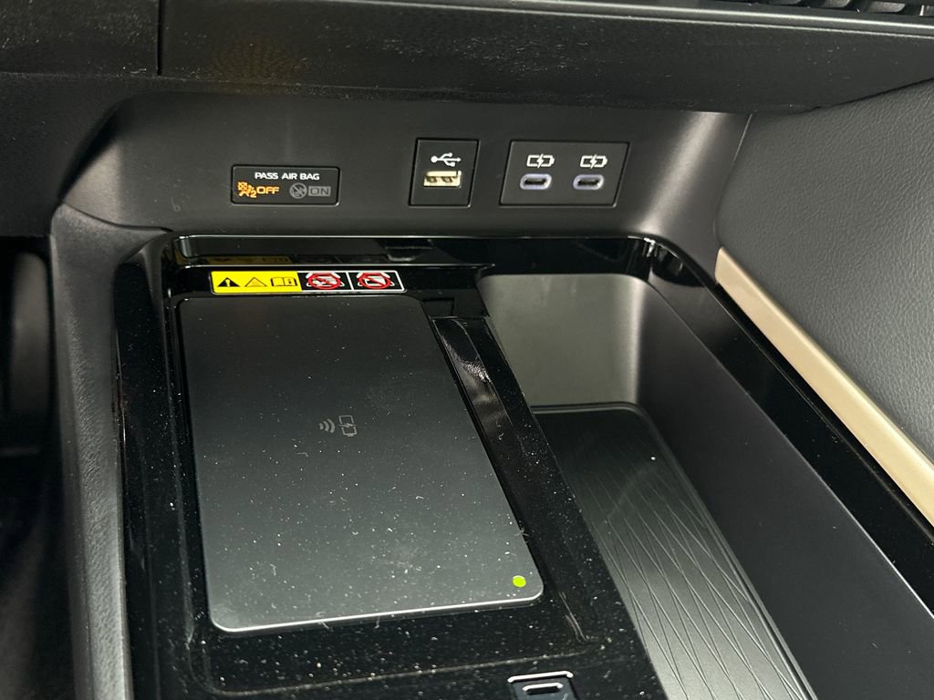 New 2026 Toyota Camry XSE image 27