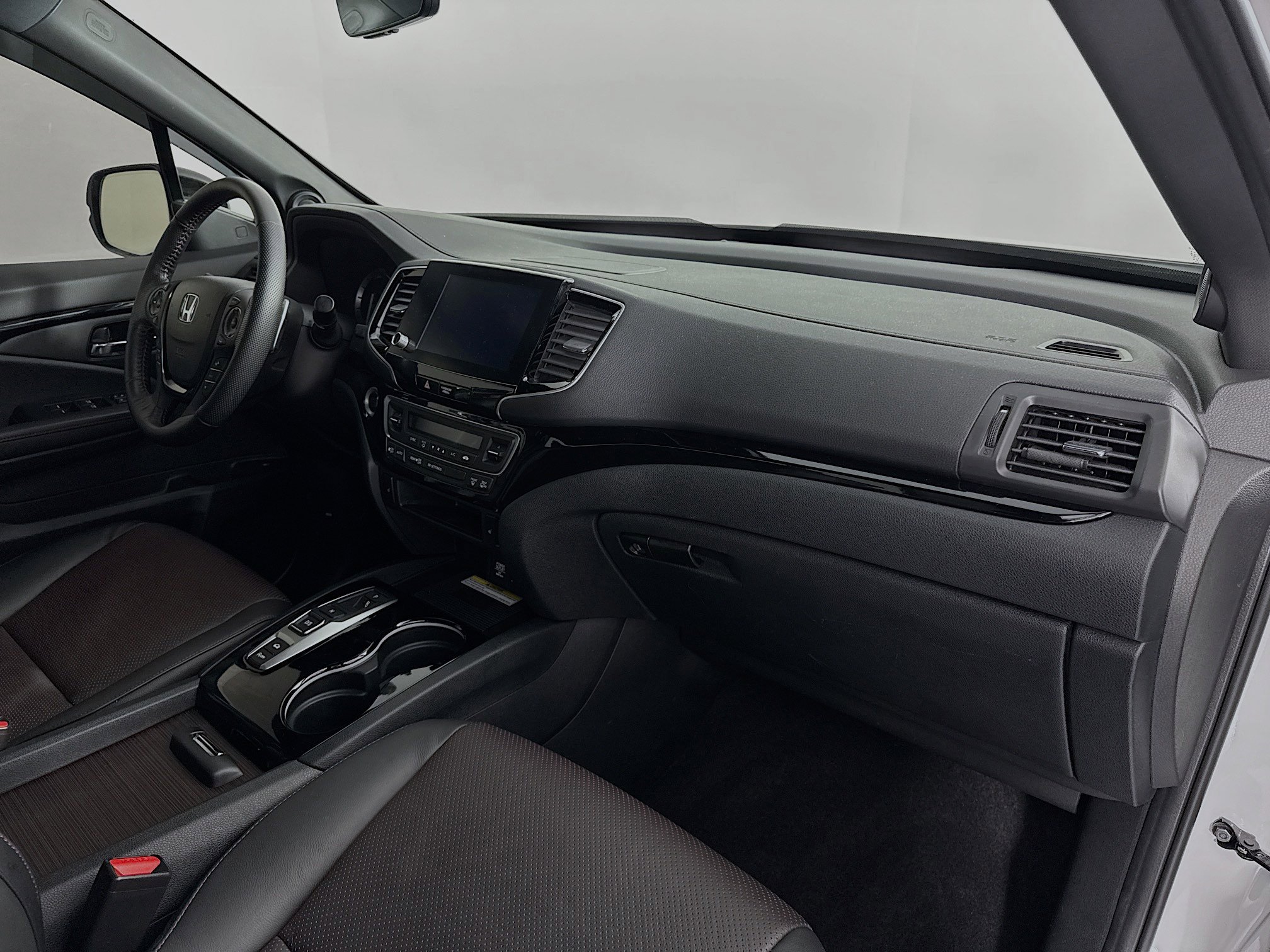 Certified 2023 Honda Ridgeline Black Edition image 30