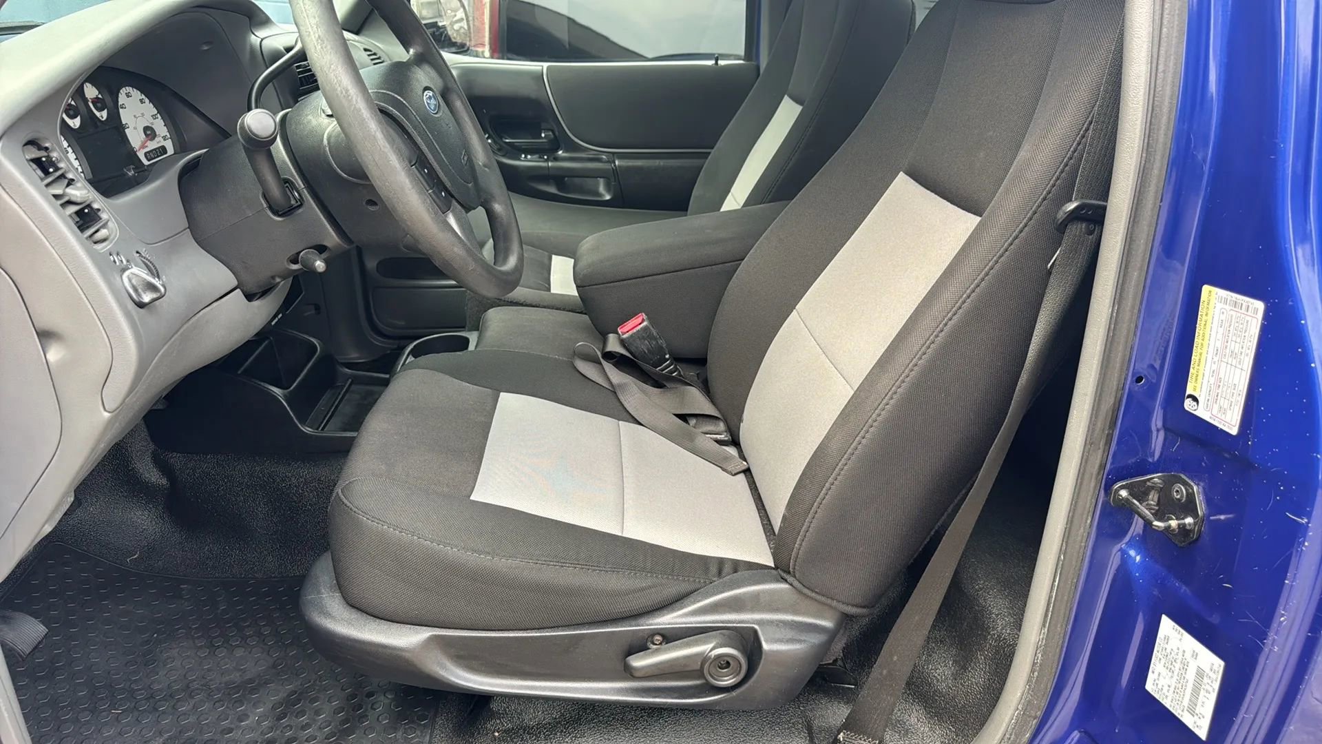 Used 2005 Ford Ranger Edge RWD image 10