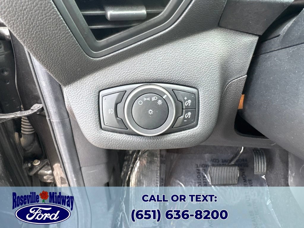 Used 2015 Ford Escape SE AWD/4WD image 23