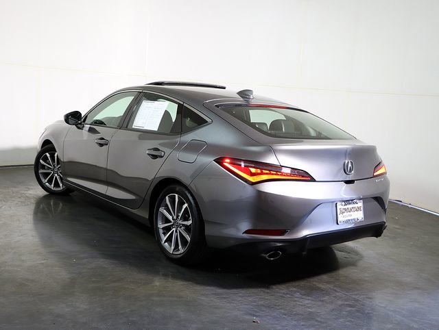 Certified 2023 Acura Integra image 2