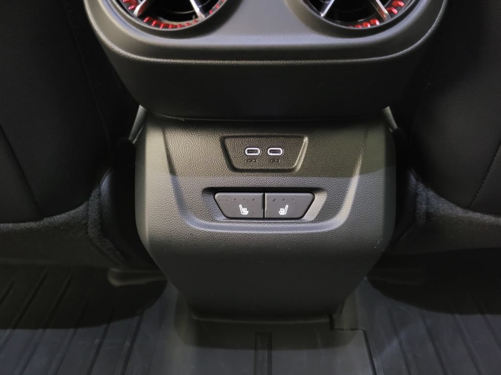 New 2026 Chevrolet Blazer EV RS AWD/4WD image 16