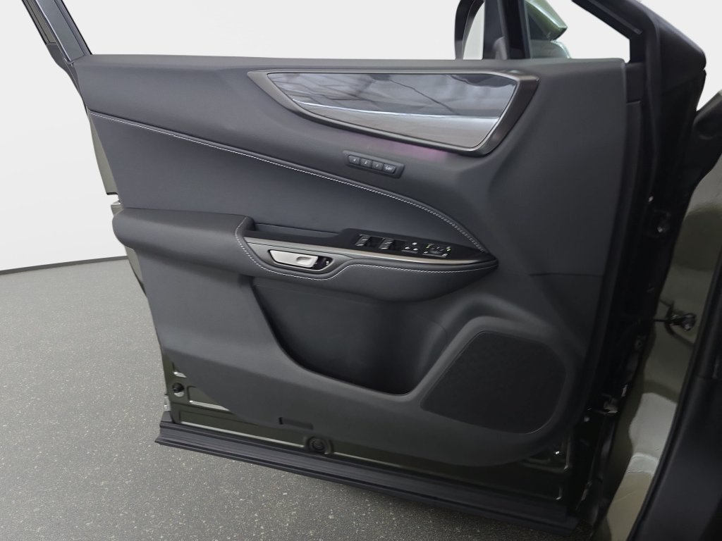 New 2026 Lexus NX 350 AWD w/ Premium Package image 24