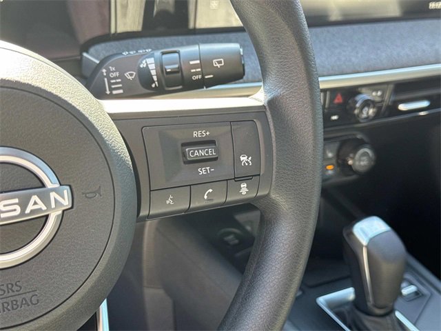 New 2026 Nissan Kicks SV w/ SV Premium Package image 25