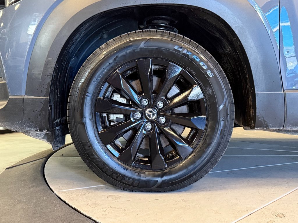Used 2024 MAZDA CX-50 AWD 2.5 S w/ Cargo Package image 24
