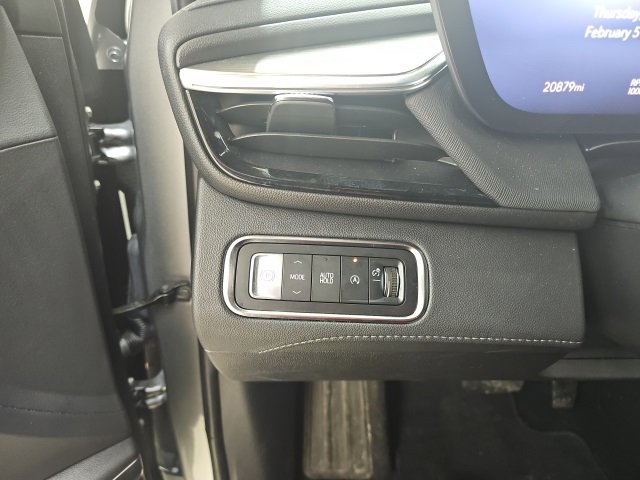 Used 2025 Buick Enclave Preferred image 27