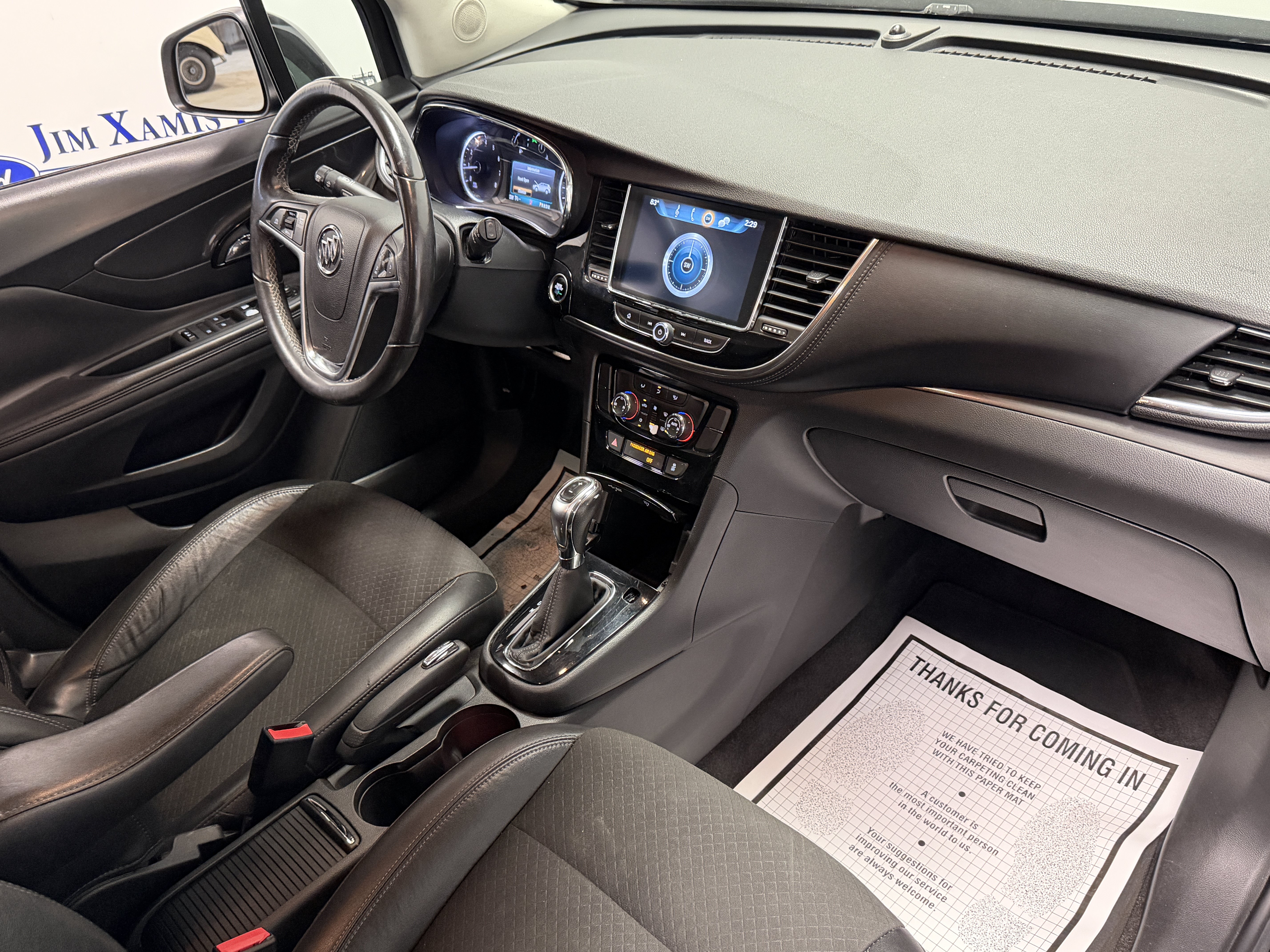 Used 2017 Buick Encore Preferred FWD image 18