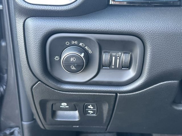 New 2026 RAM 1500 Laramie image 23