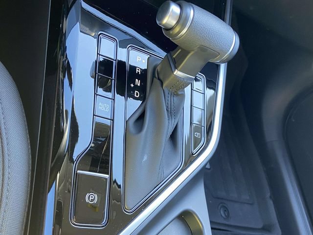New 2025 Kia Niro LX FWD image 20