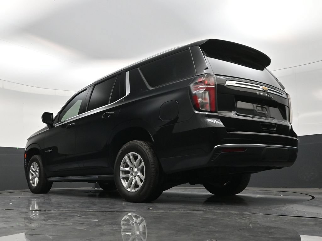 Used 2024 Chevrolet Tahoe LS RWD image 22