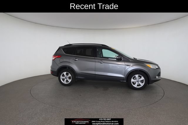 Used 2014 Ford Escape SE w/ Equipment Group 201A FWD image 24