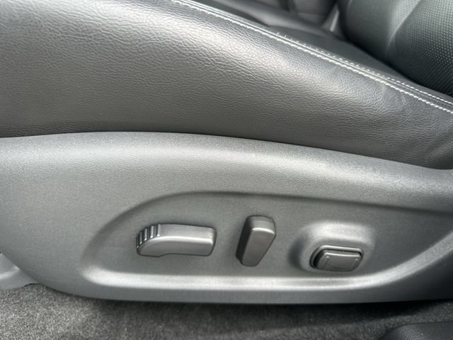 Certified 2023 Nissan Murano SL AWD/4WD image 18