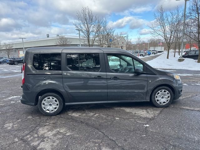 Used 2015 Ford Transit Connect XL w/ Taxi Package image 6