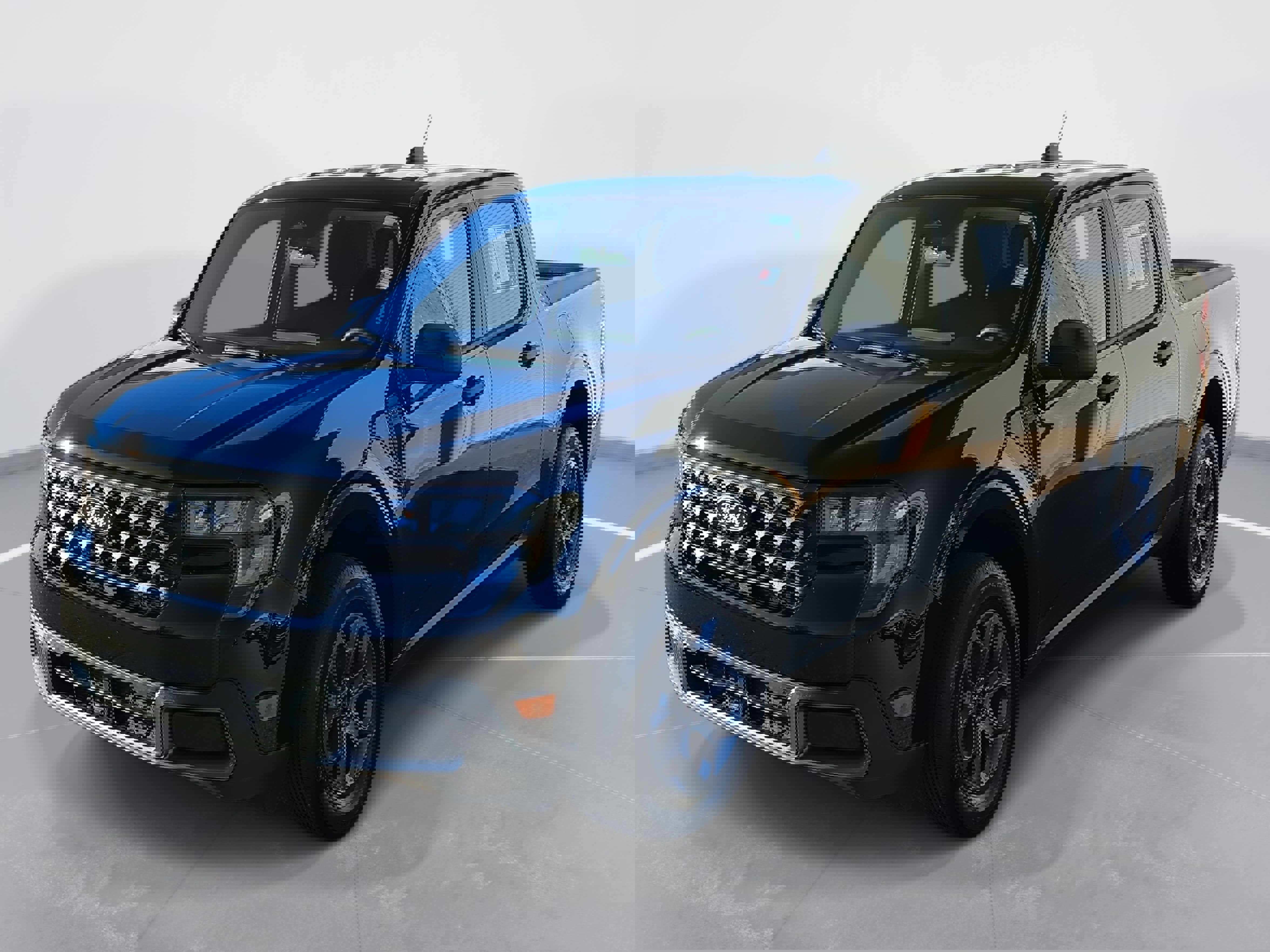 Used 2025 Ford Maverick XLT w/ Equipment Group 302A image 1