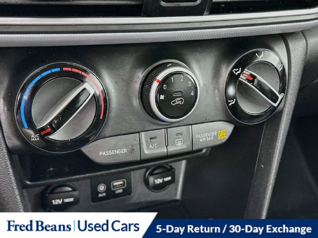 Used 2018 Hyundai Kona SEL AWD/4WD image 21