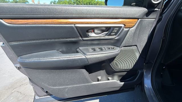 Used 2020 Honda CR-V EX-L image 19