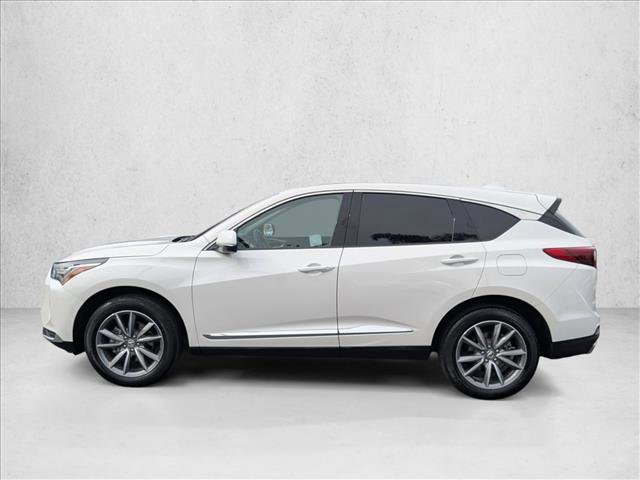 Certified 2024 Acura RDX w/Technology Package image 9