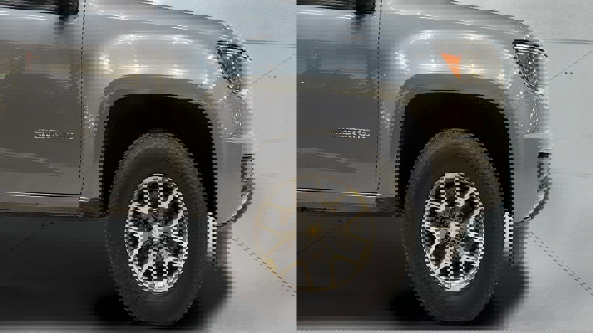 Used 2019 Chevrolet Colorado W/T w/ WT Convenience Package image 34