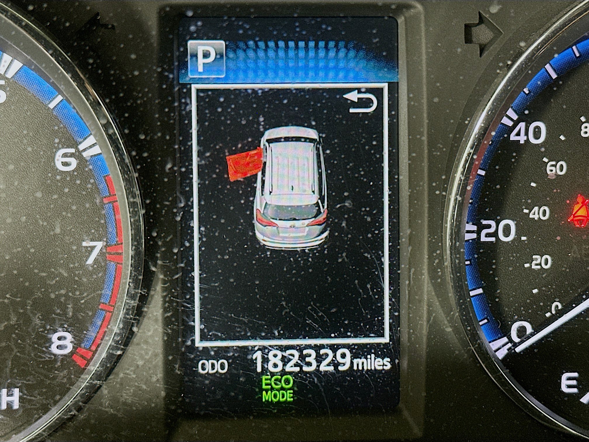 Used 2016 Toyota RAV4 XLE image 19