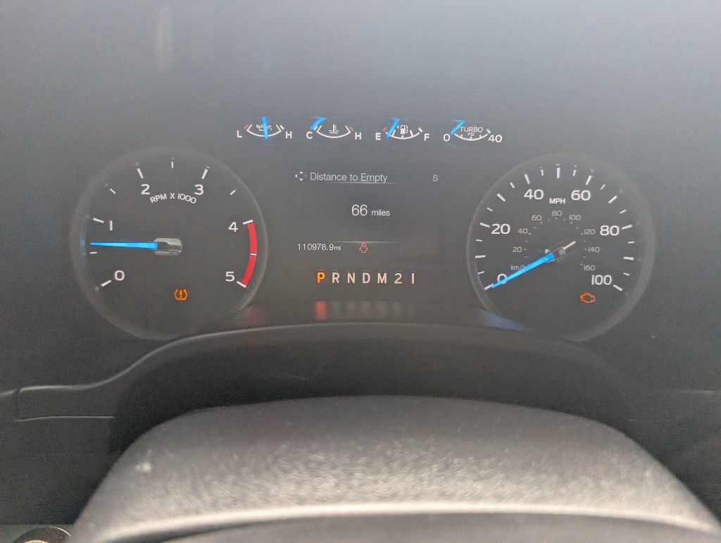 Used 2017 Ford F250 XLT w/ XLT Premium Package AWD/4WD image 14