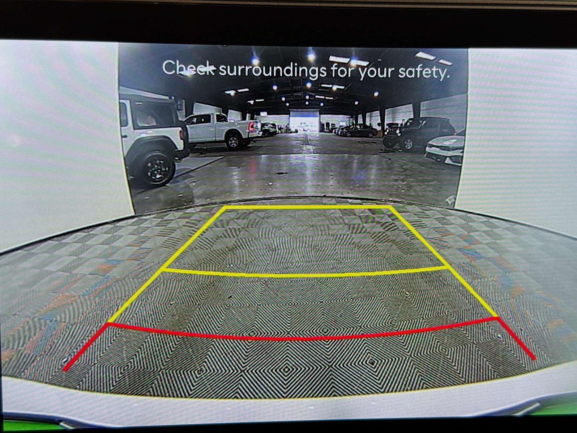 Used 2026 Hyundai Tucson SE FWD image 17