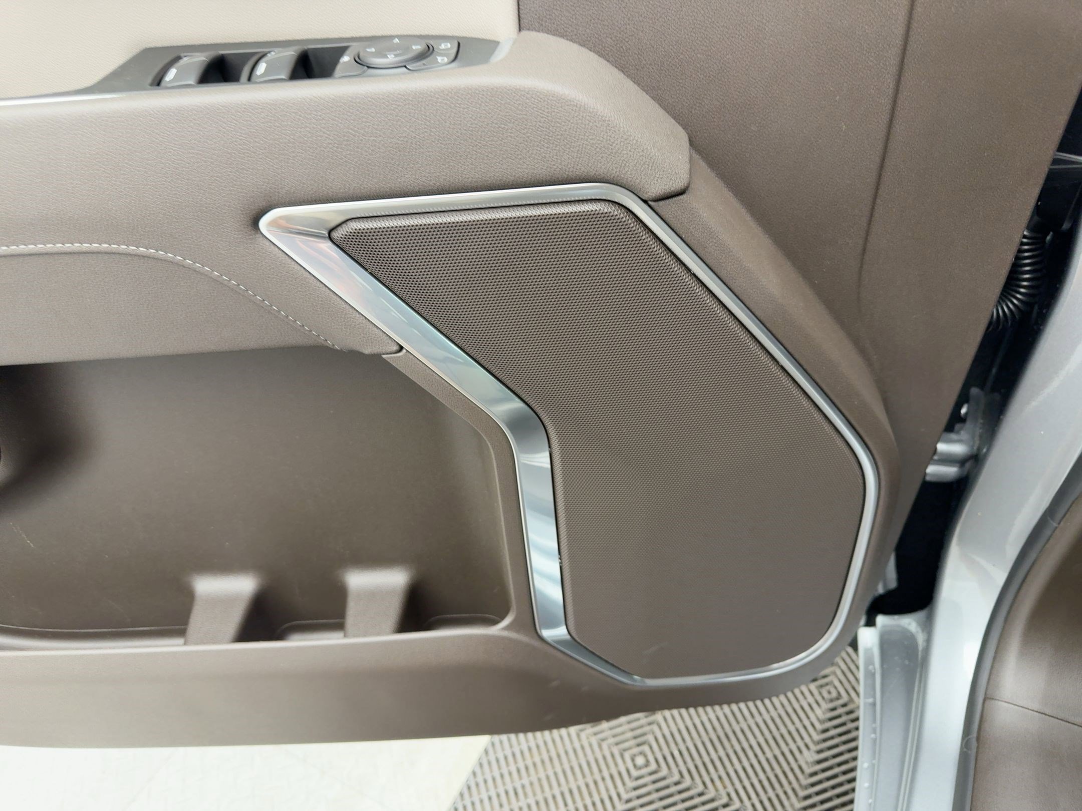 New 2026 Chevrolet Silverado 1500 LT image 20