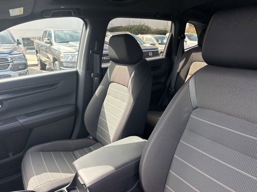 Certified 2023 Honda CR-V Sport image 25