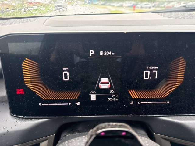 Certified 2027 Kia Telluride EX FWD image 10
