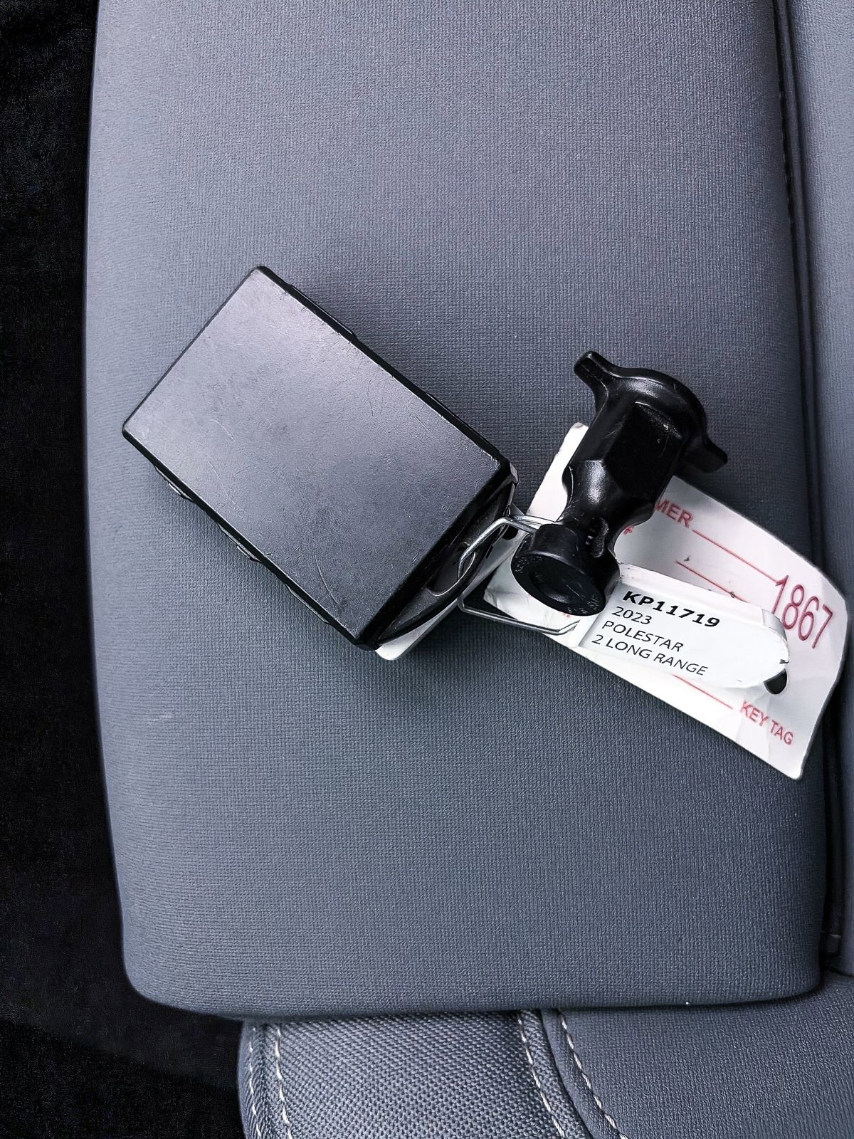 Used 2023 Polestar Polestar 2 w/ Pilot Pack image 29