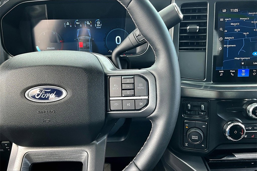 Certified 2025 Ford F250 Lariat image 20