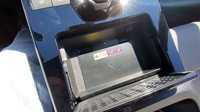 Certified 2023 Subaru Solterra AWD image 30