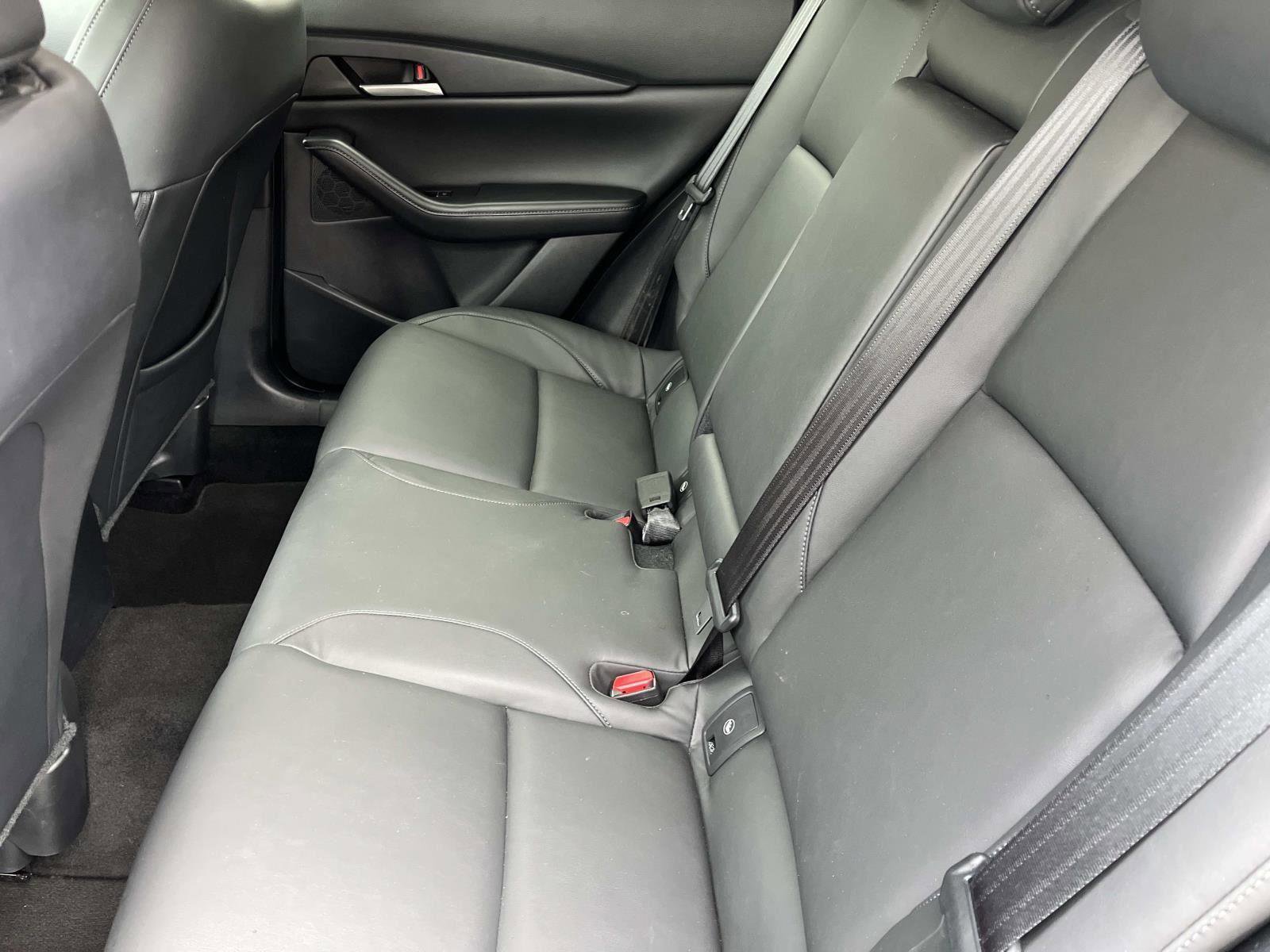 Used 2022 MAZDA CX-30 AWD 2.5 S w/ Select Package image 14