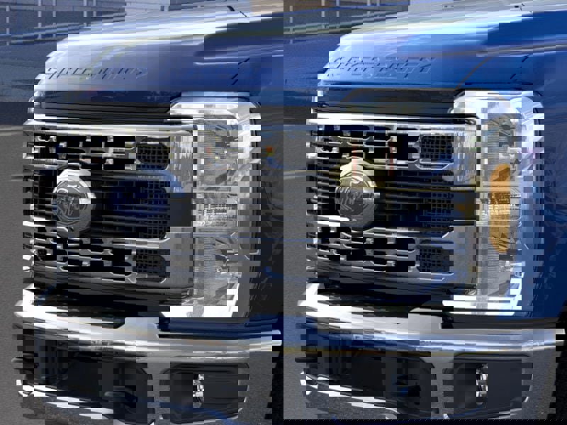 New 2026 Ford F250 XLT w/ 360-Degree Camera Package image 17