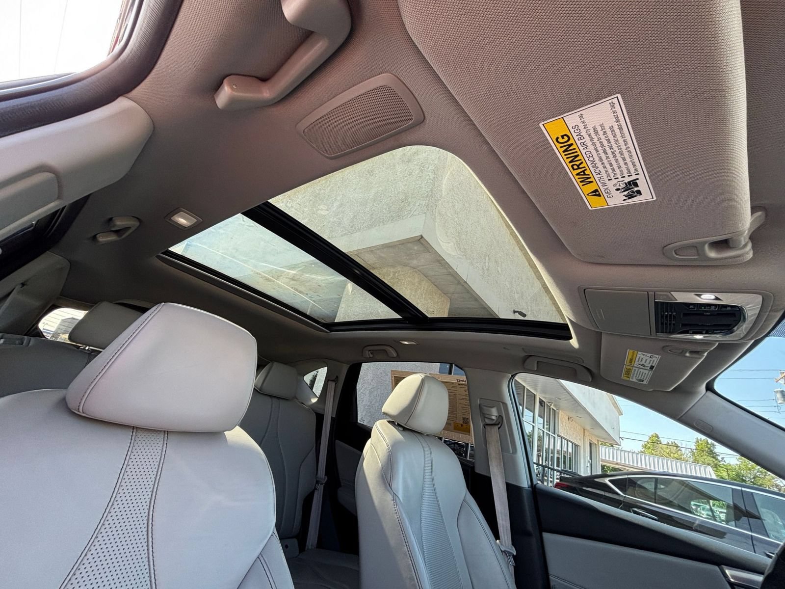 Used 2020 Acura RDX FWD w/ Technology Package image 30