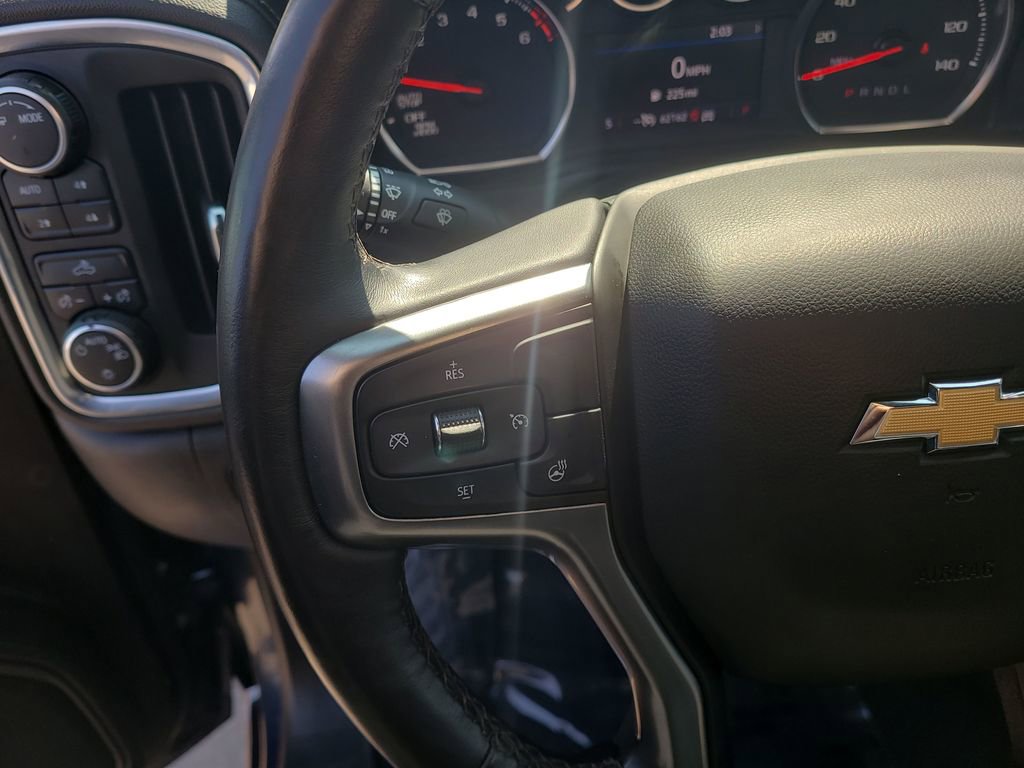 Used 2021 Chevrolet Silverado 1500 LT image 31