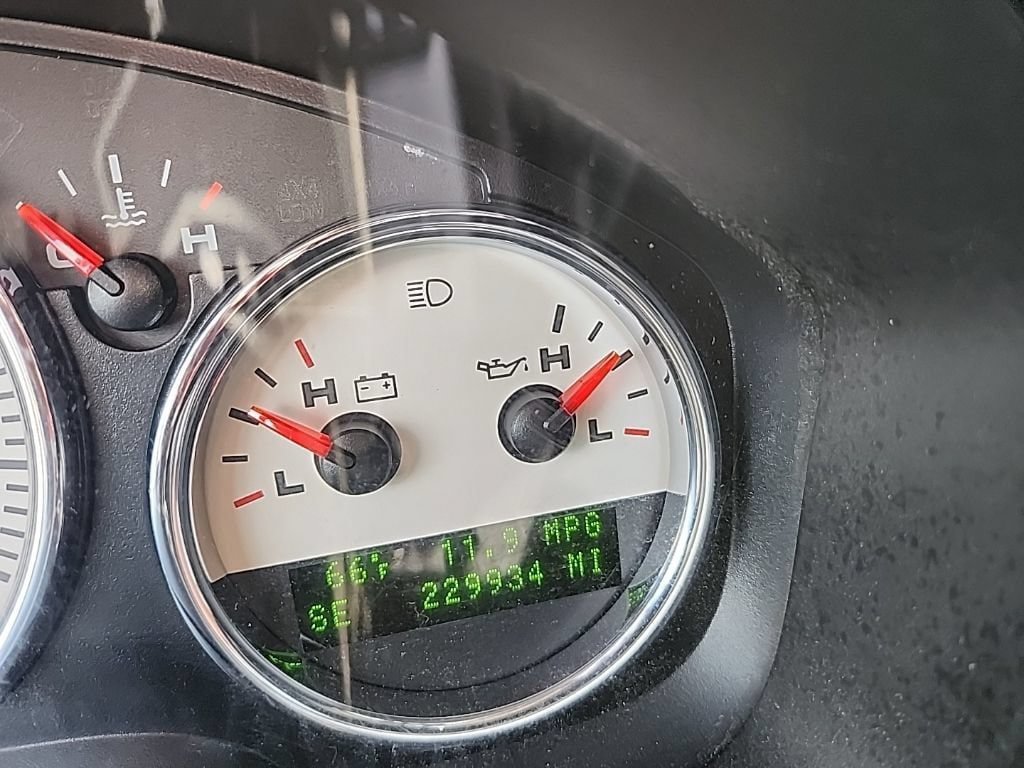 Used 2005 Ford F150 XLT AWD/4WD image 15