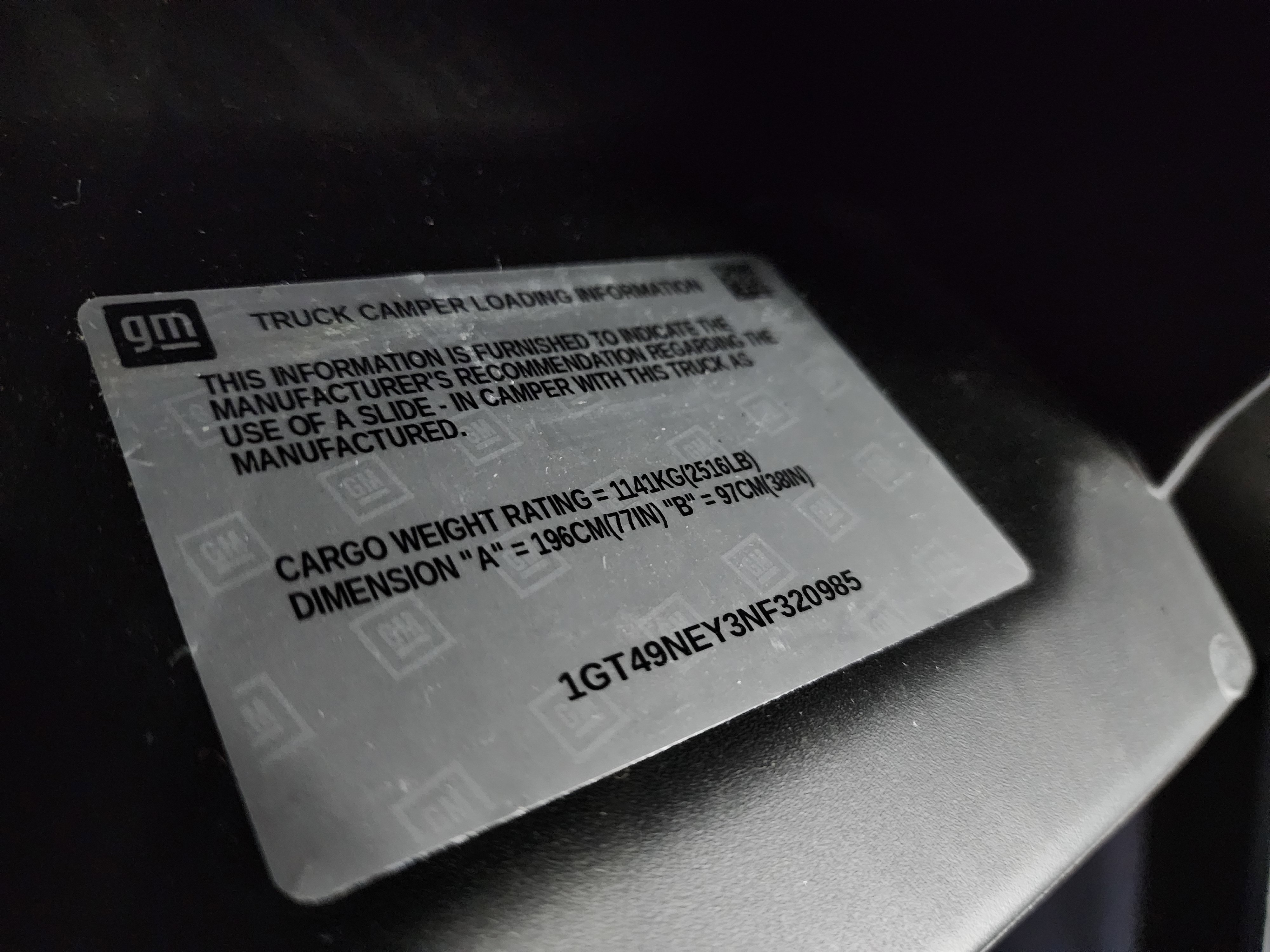 Used 2022 GMC Sierra 2500 SLT w/ SLT Convenience Package image 45