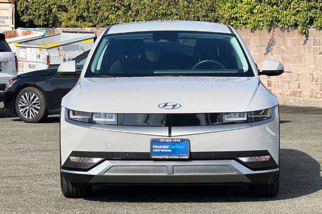 Used 2024 Hyundai Ioniq 5 SEL RWD image 11