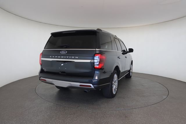 Used 2024 Ford Expedition Limited AWD/4WD image 17