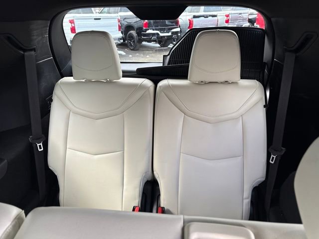 Used 2024 Cadillac XT6 Sport image 25
