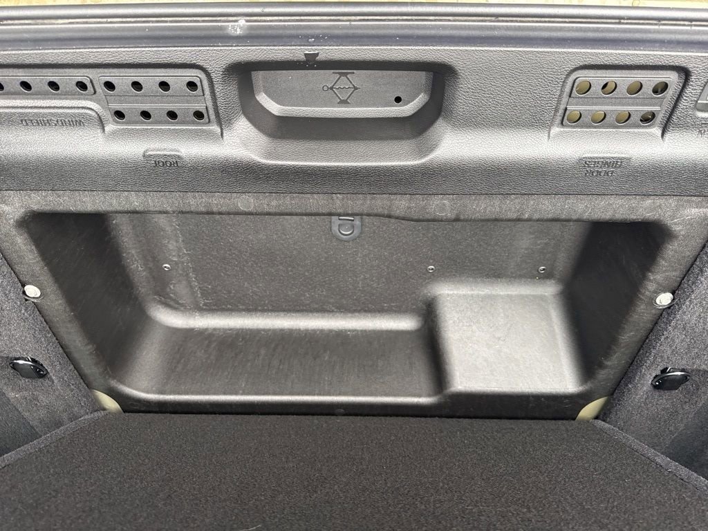 Used 2025 Jeep Wrangler Unlimited Rubicon image 15