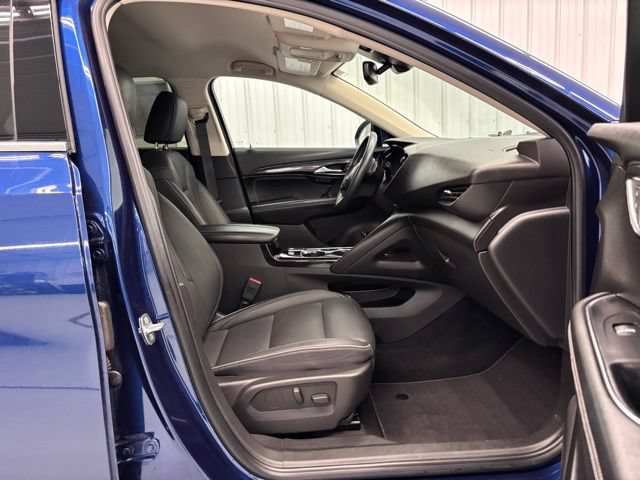 Used 2023 Buick Envision Essence AWD/4WD image 10