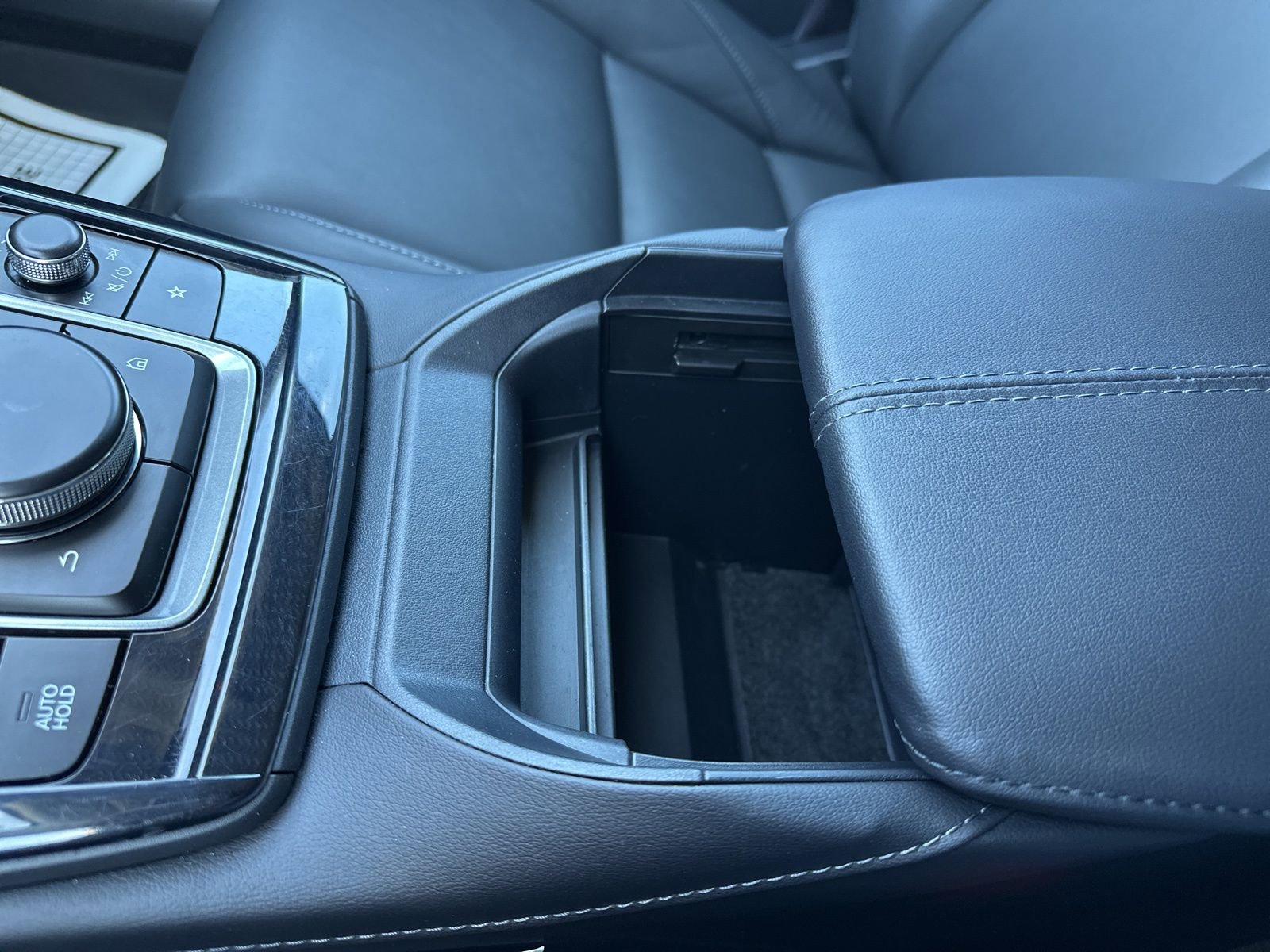 Used 2024 MAZDA CX-30 AWD 2.5 S w/ Select Sport Pkg image 59