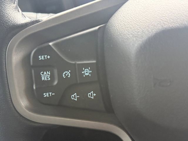 Used 2022 Ford Bronco Black Diamond AWD/4WD image 10