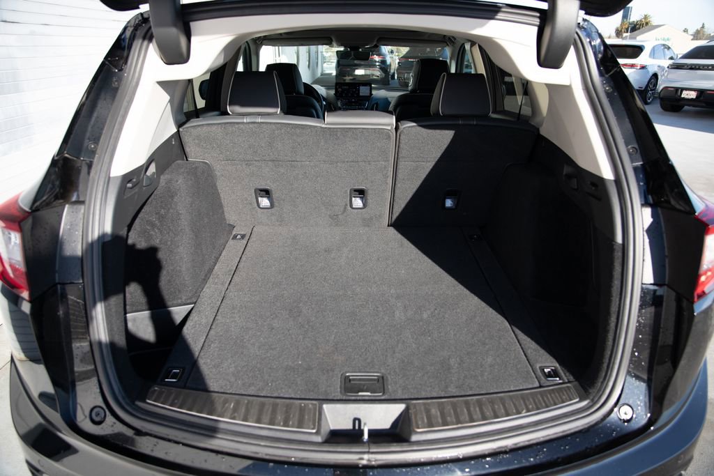 Used 2023 Acura RDX AWD w/ Advance Package image 18